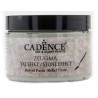 Cadence Zeugma stone effect Relief Paste Gaia  150 ml